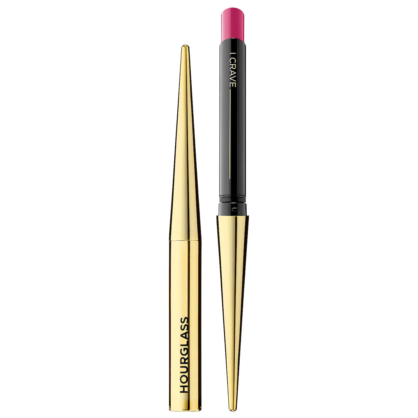 Confession Ultra Slim High Intensity Refillable Lipstick