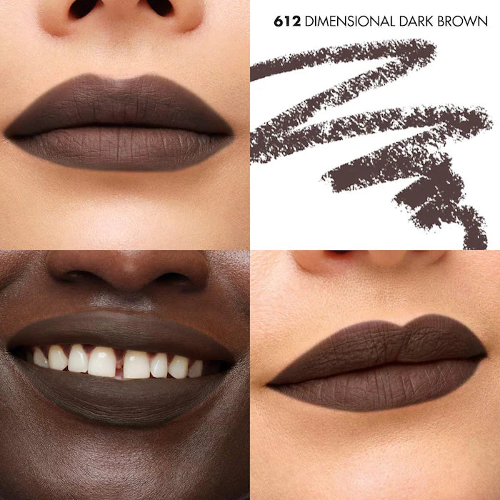 Artist Color Pencil Longwear Lip Liner