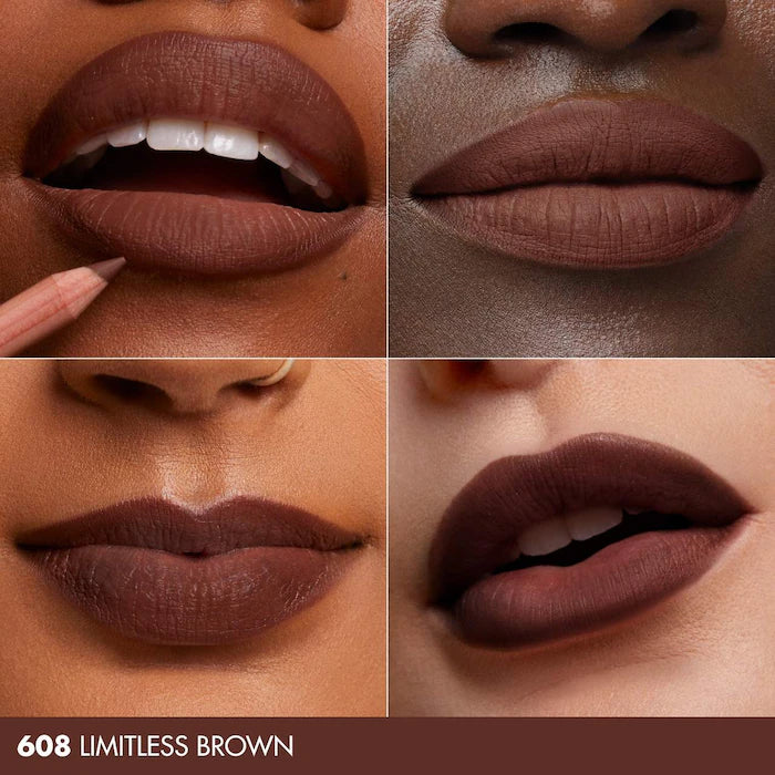 Artist Color Pencil Longwear Lip Liner