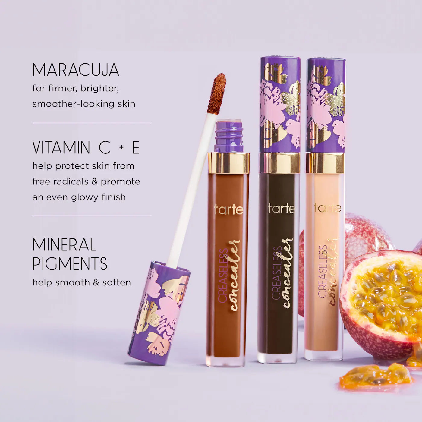 Maracuja Creaseless Concealer