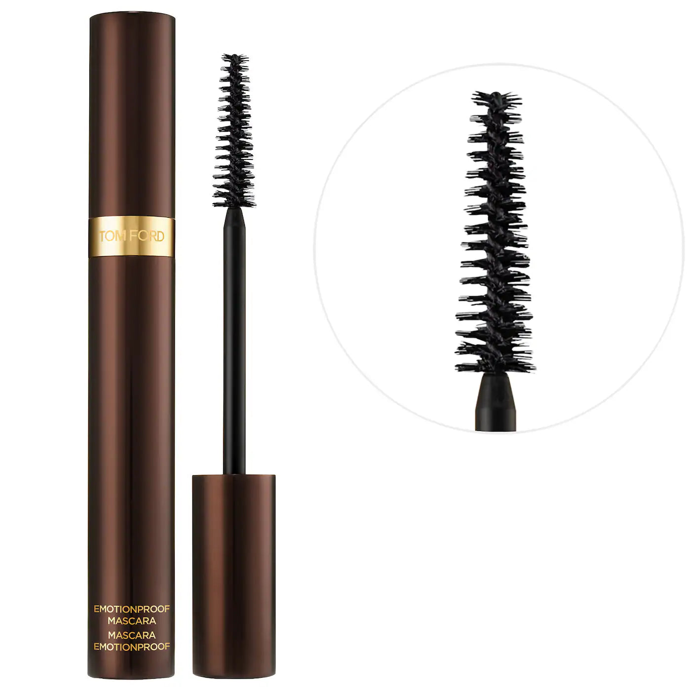 Emotionproof Mascara