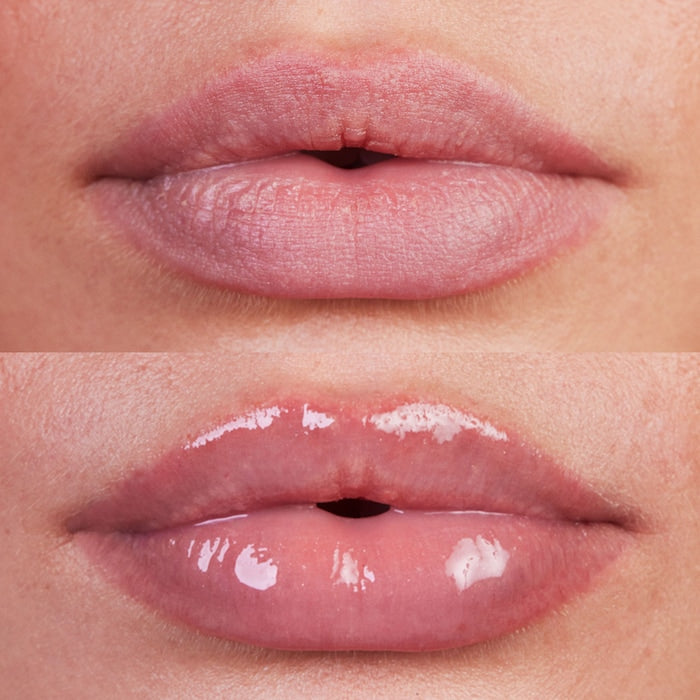 Wet Lip Oil Plumping Peptide Lip Treatment Gloss