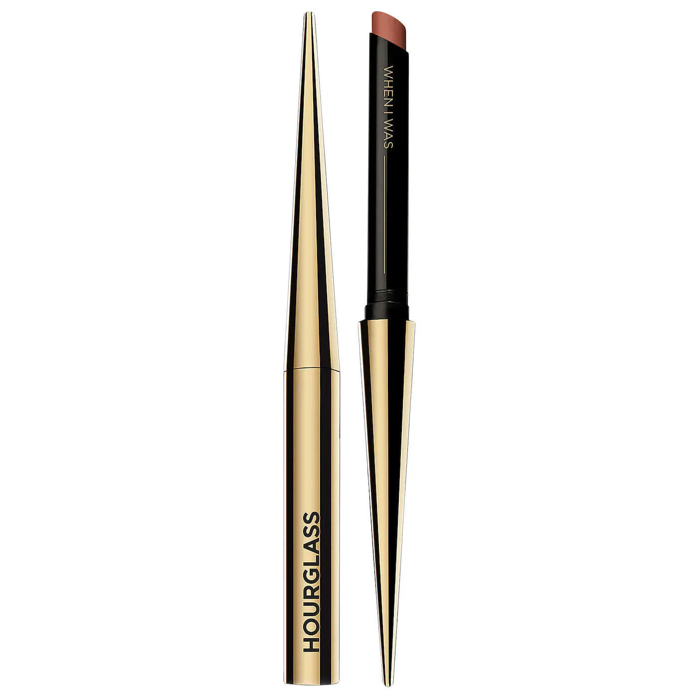 Confession Ultra Slim High Intensity Refillable Lipstick