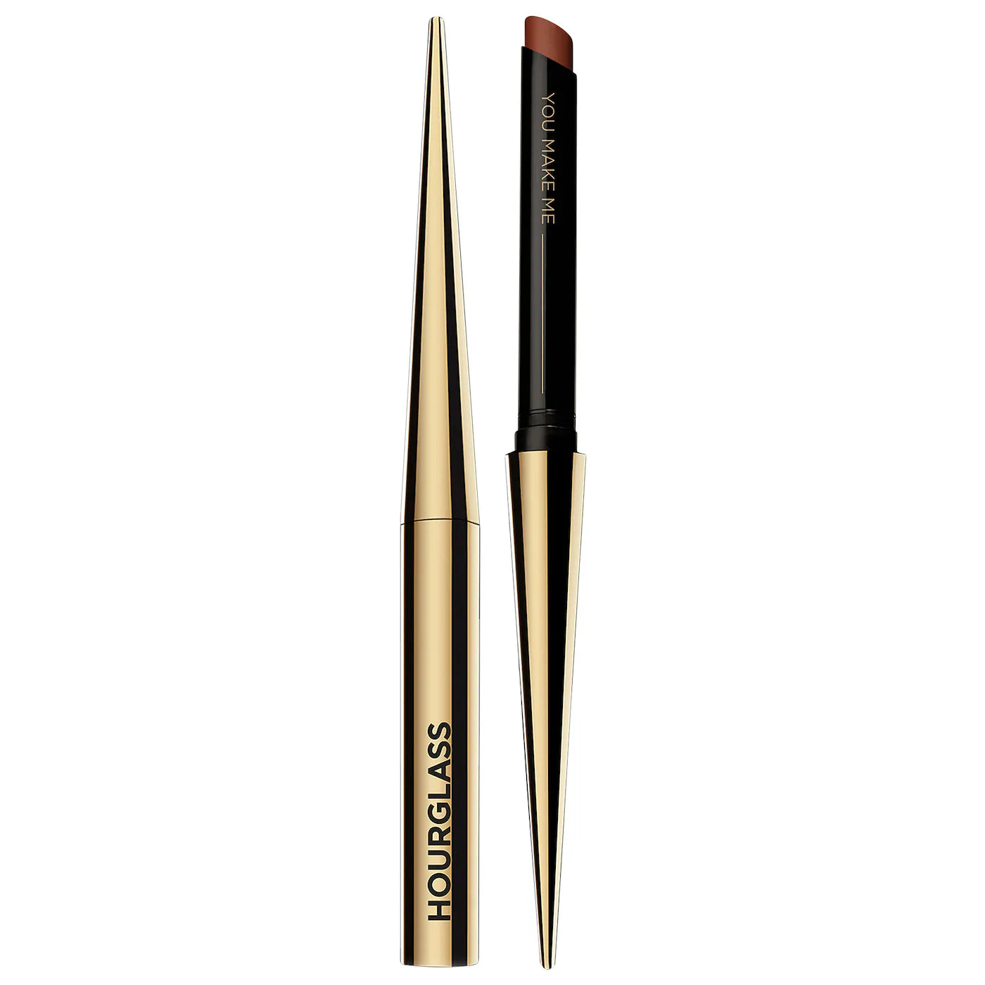 Confession Ultra Slim High Intensity Refillable Lipstick