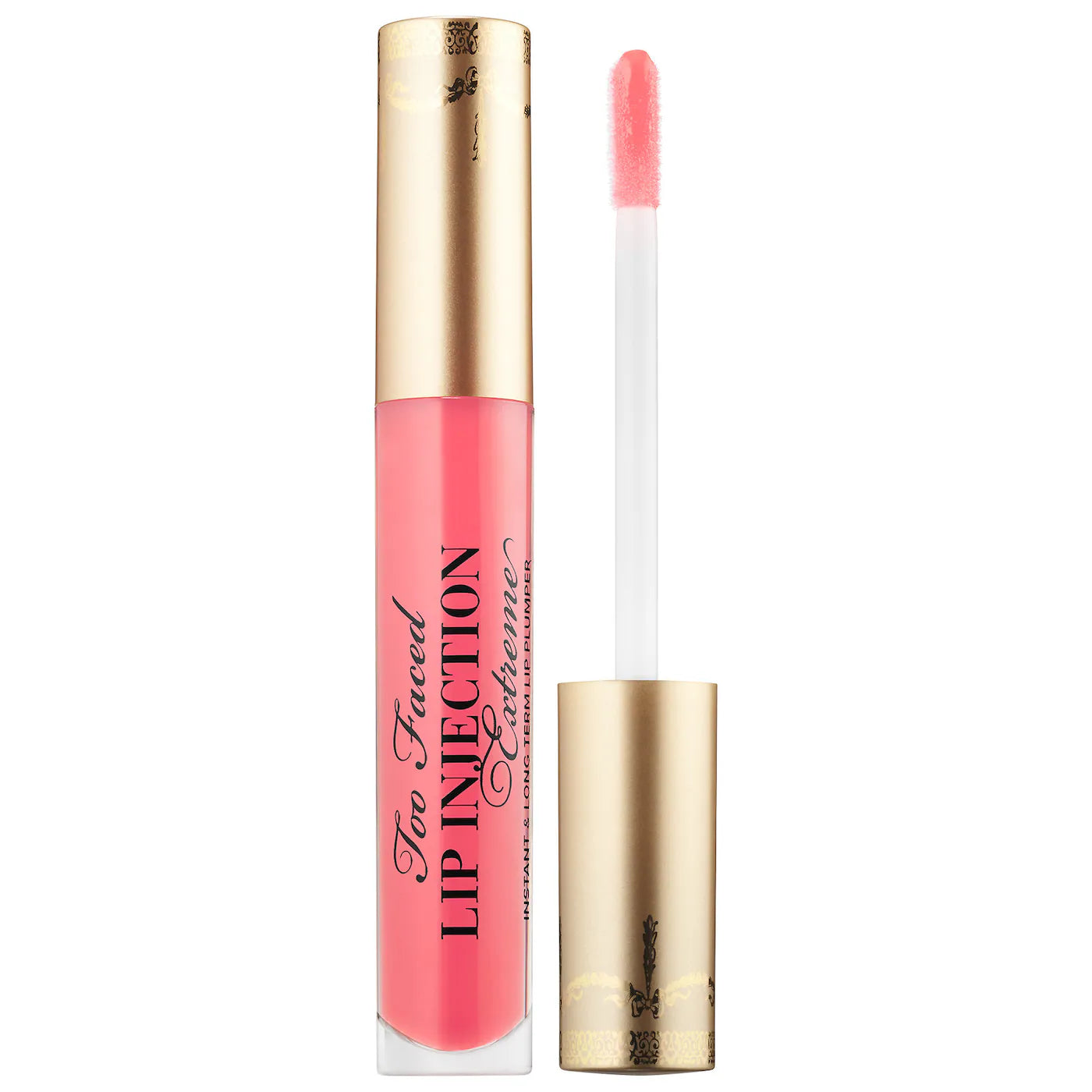 Lip Injection Extreme Lip Plumper Gloss