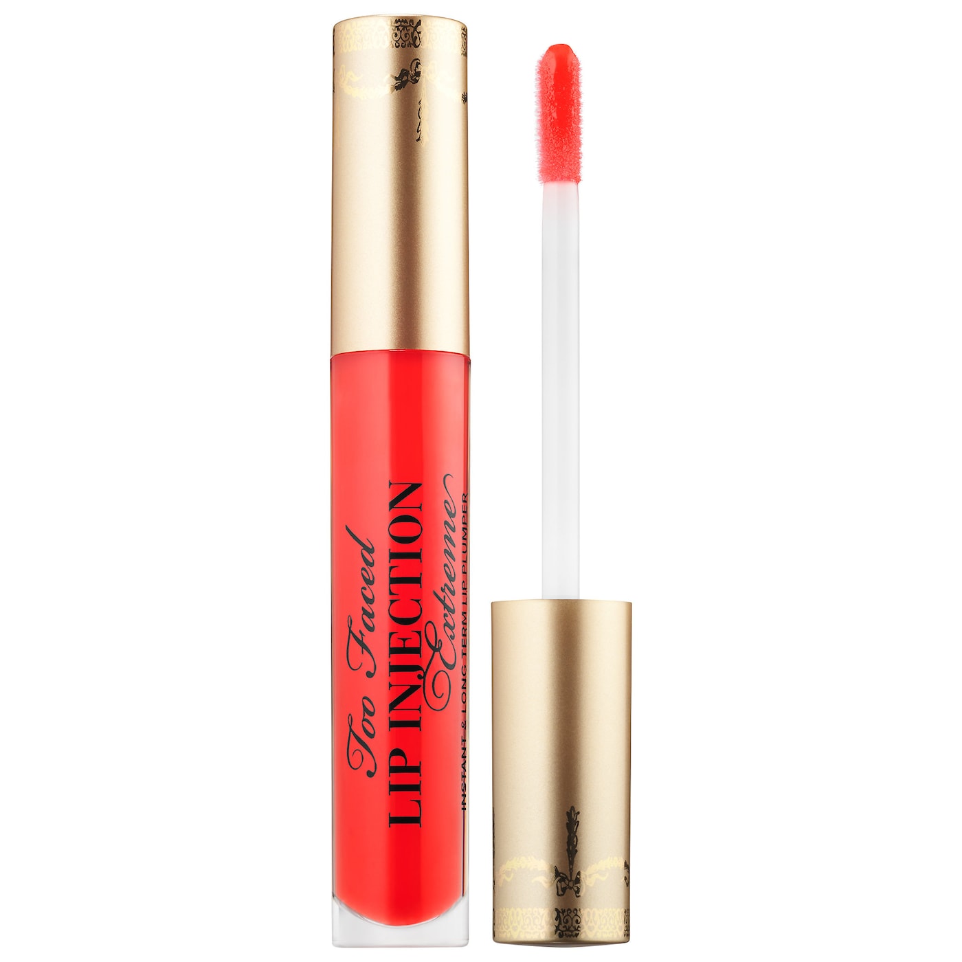 Lip Injection Extreme Lip Plumper Gloss