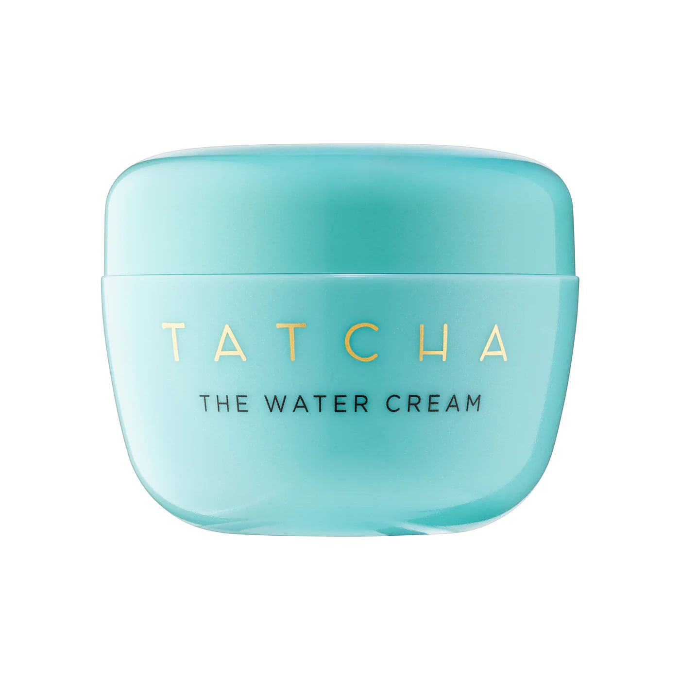 The Water Cream