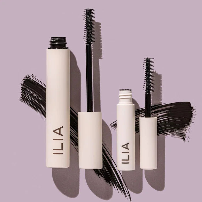 Limitless Lash Lengthening Clean Mascara