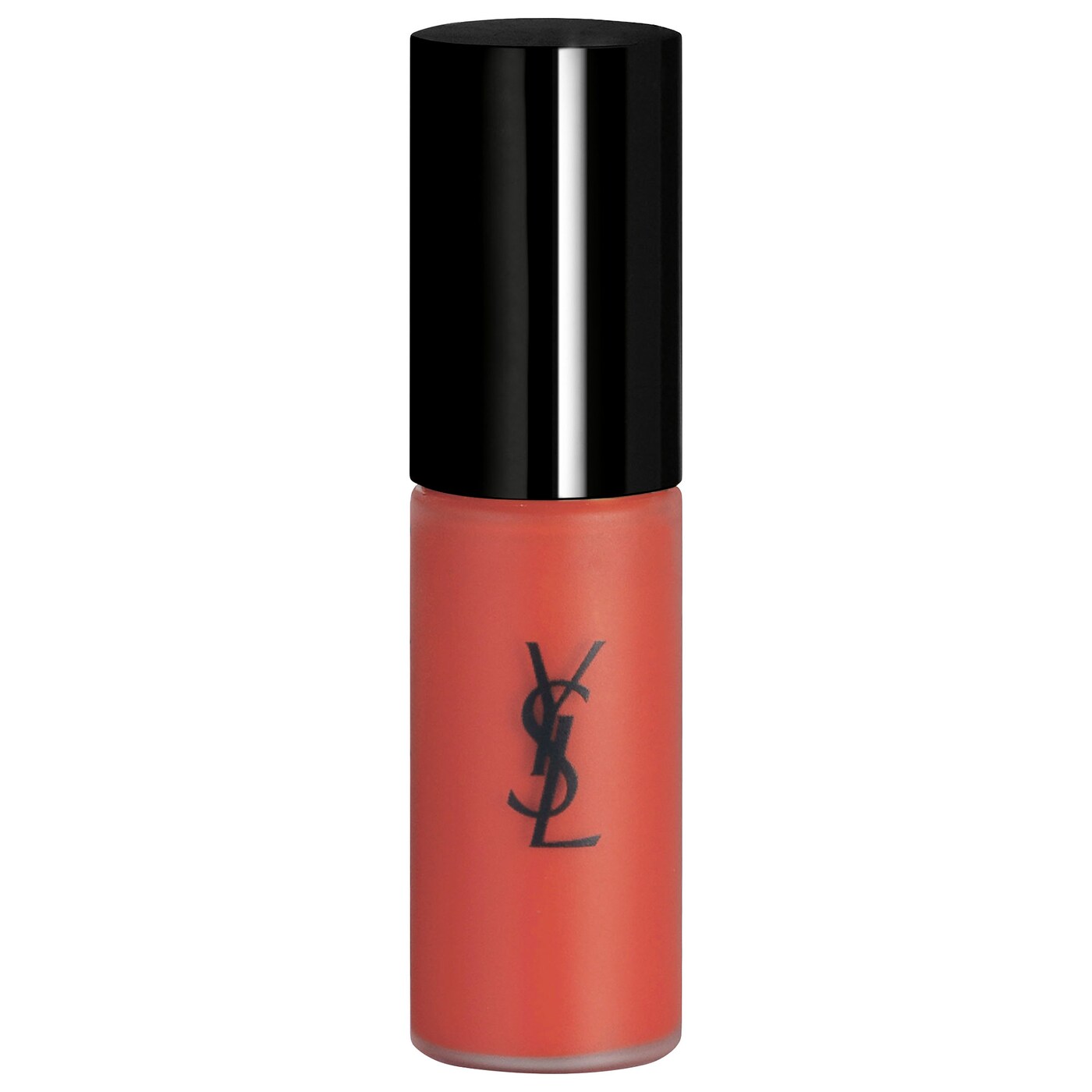 Velvet Cream Liquid Lipstick in shade 216 trial size