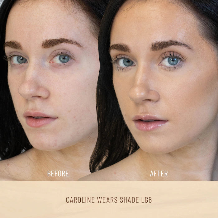 Triple Fix Serum Foundation