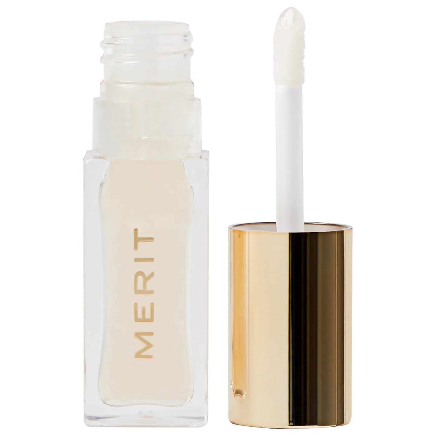 Merit - Shade Slick Classics Tinted Lip Oil | Bálsamo Labial Nutrición y Brillo para tus Labios