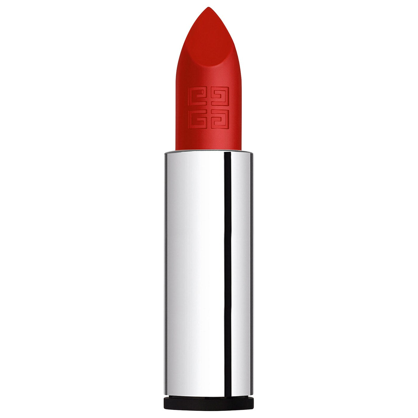 Le Rouge Sheer Velvet Matte Lipstick - Matte finish - Refill size