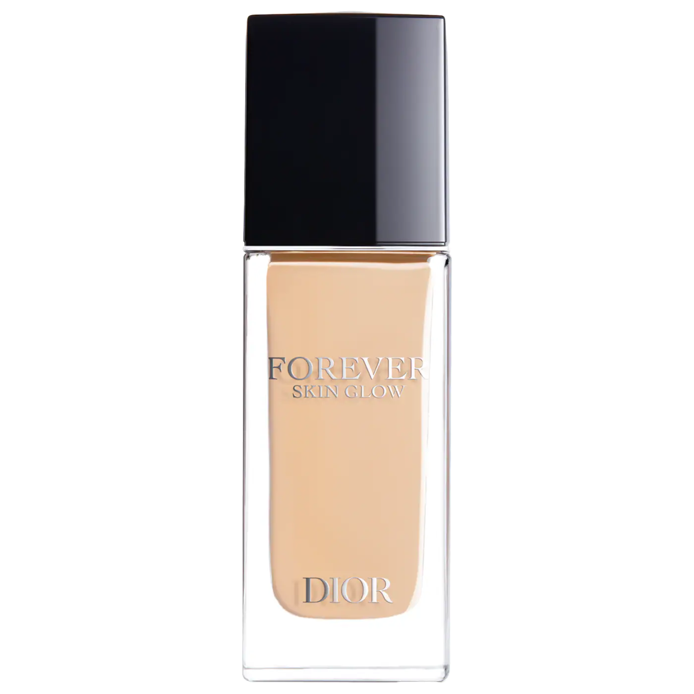 Dior Forever Skin Glow Foundation SPF 15