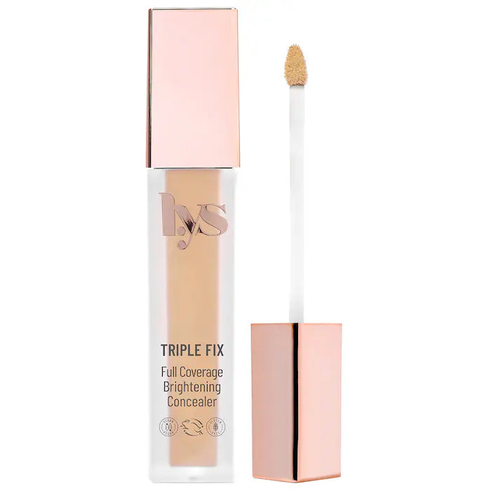 Triple Fix Brightening Concealer