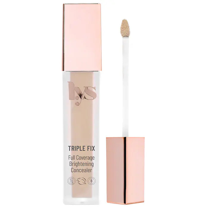 Triple Fix Brightening Concealer