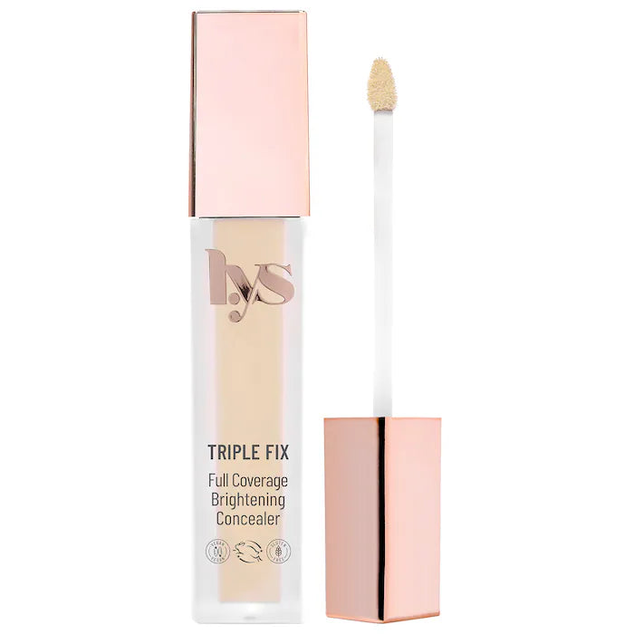 Triple Fix Brightening Concealer