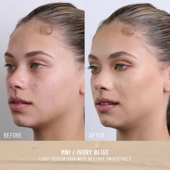 Triple Fix Brightening Concealer