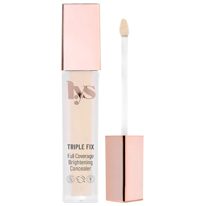 Triple Fix Brightening Concealer