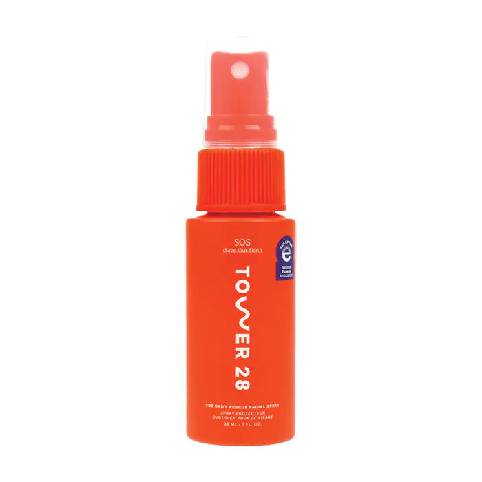 SOS Daily Rescue Facial Spray with Hypochlorous Acid