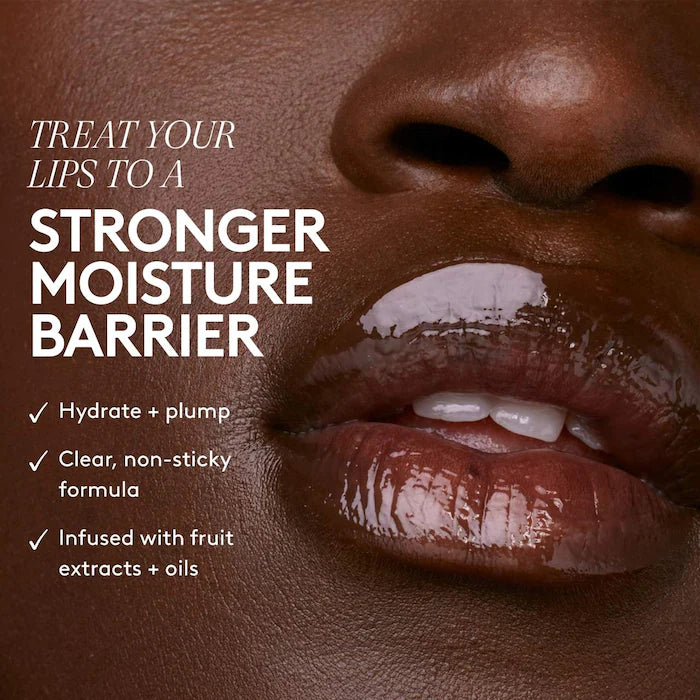 Fenty Treatz Hydrating + Strengthening Lip Oil