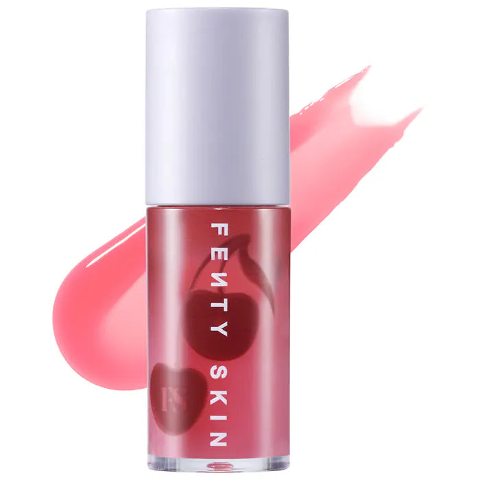 Fenty Treatz Hydrating + Strengthening Lip Oil