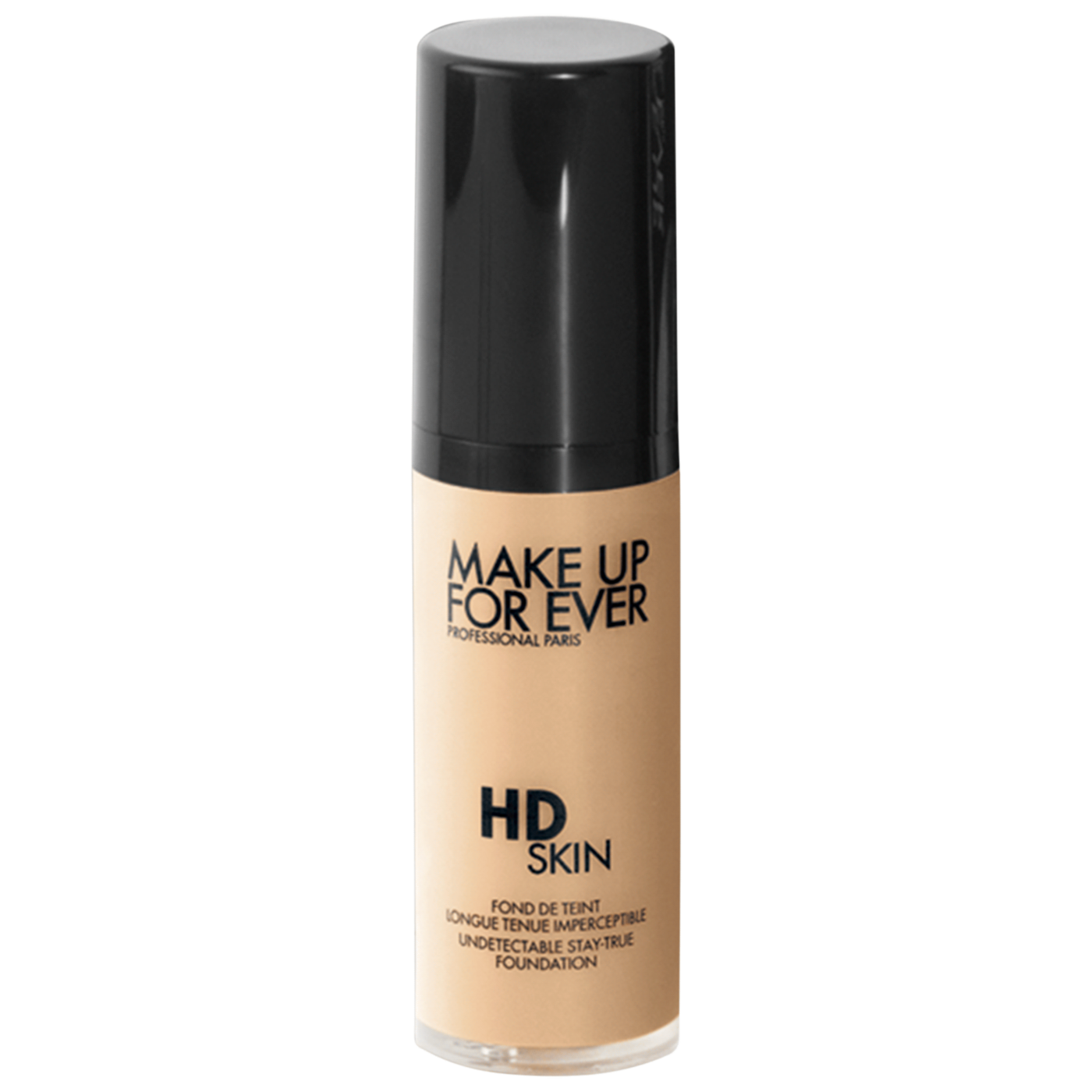 HD Skin Liquid Foundation Deluxe - 1R02-5 ml