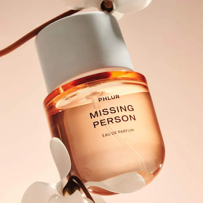 Missing Person Eau de Parfum