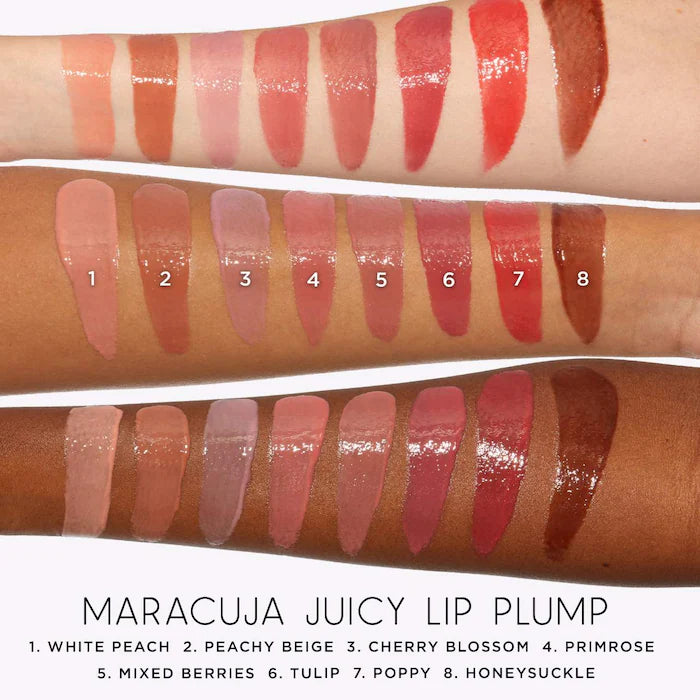 Maracuja Juicy Lip Plump