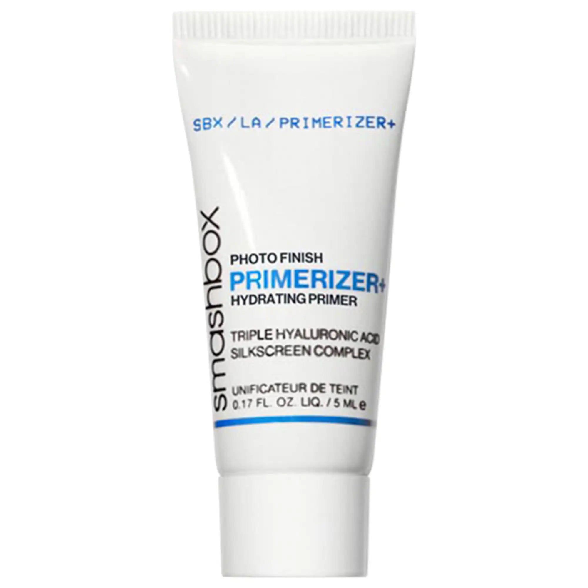 Smashbox Photo Finish Primerizer Hydrating Primer Trial Size - 5 ml
