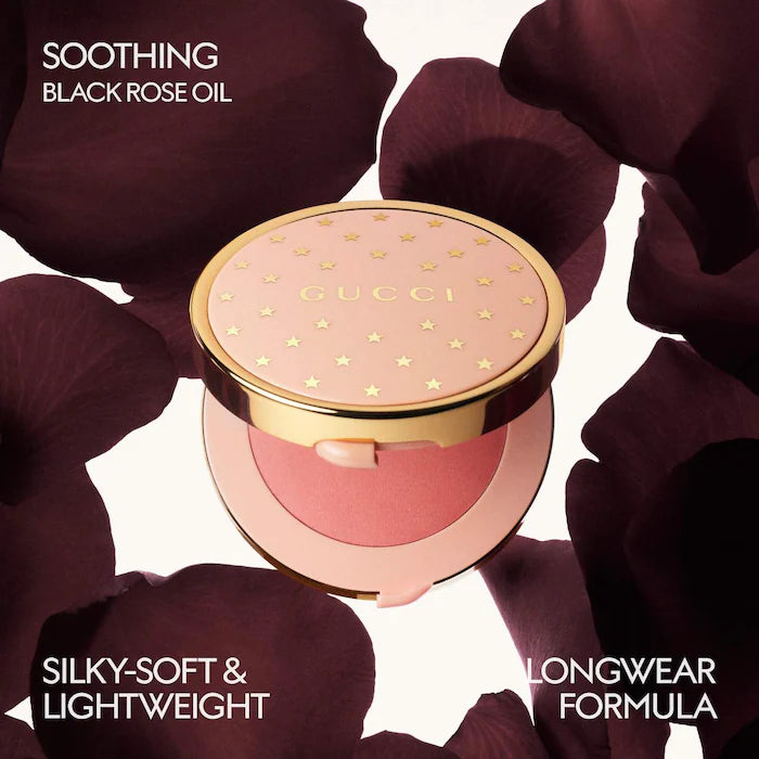 Luminous Matte Beauty Blush