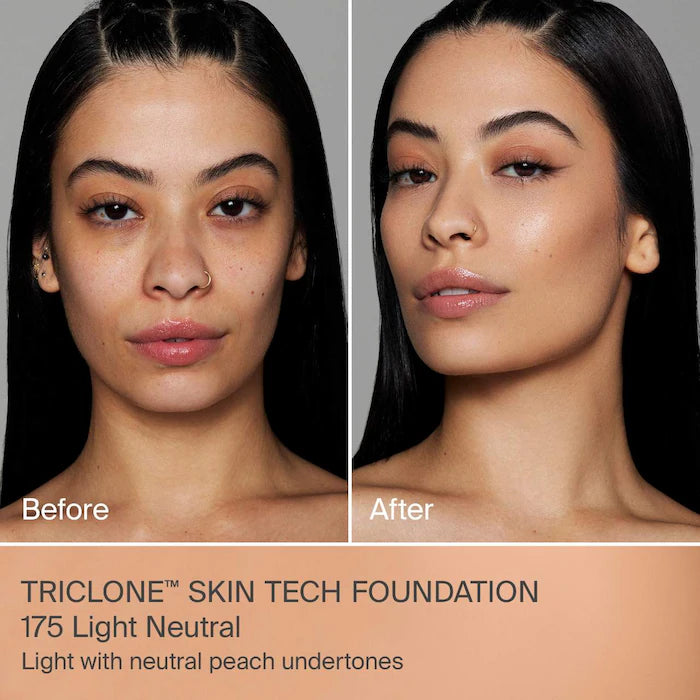 Triclone Skin Tech Medium Coverage Foundation