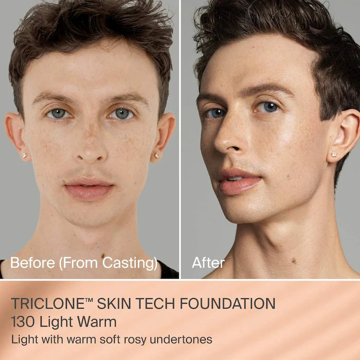 Triclone Skin Tech Medium Coverage Foundation