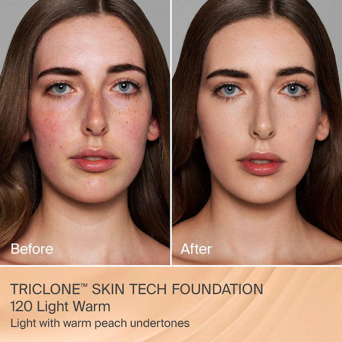 Triclone Skin Tech Medium Coverage Foundation