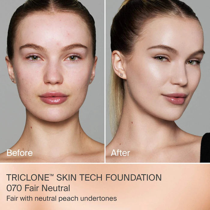 Triclone Skin Tech Medium Coverage Foundation