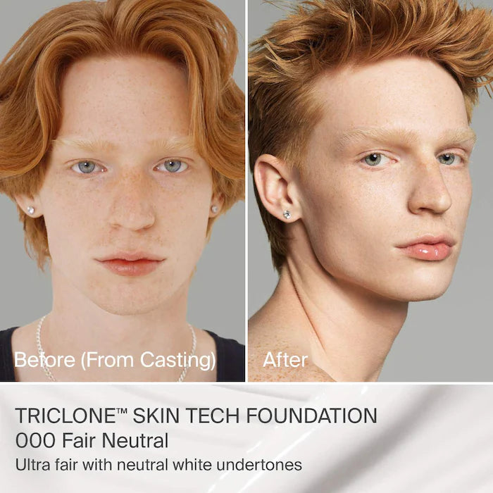 Triclone Skin Tech Medium Coverage Foundation