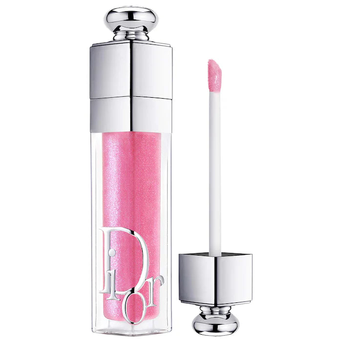 Dior - Dior Addict Lip Maximizer Plumping Gloss | Volumen y Hidratación 24h