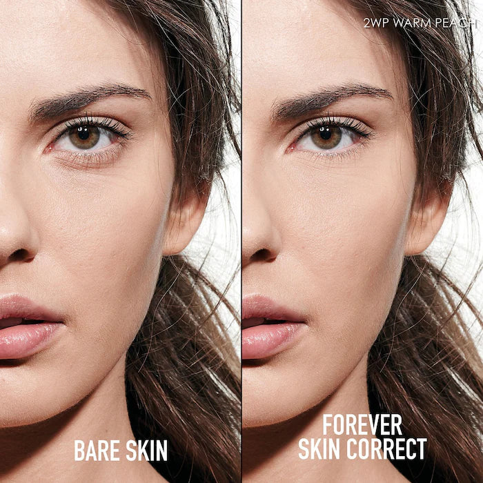 Dior Forever Skin Correct Full-Coverage Concealer