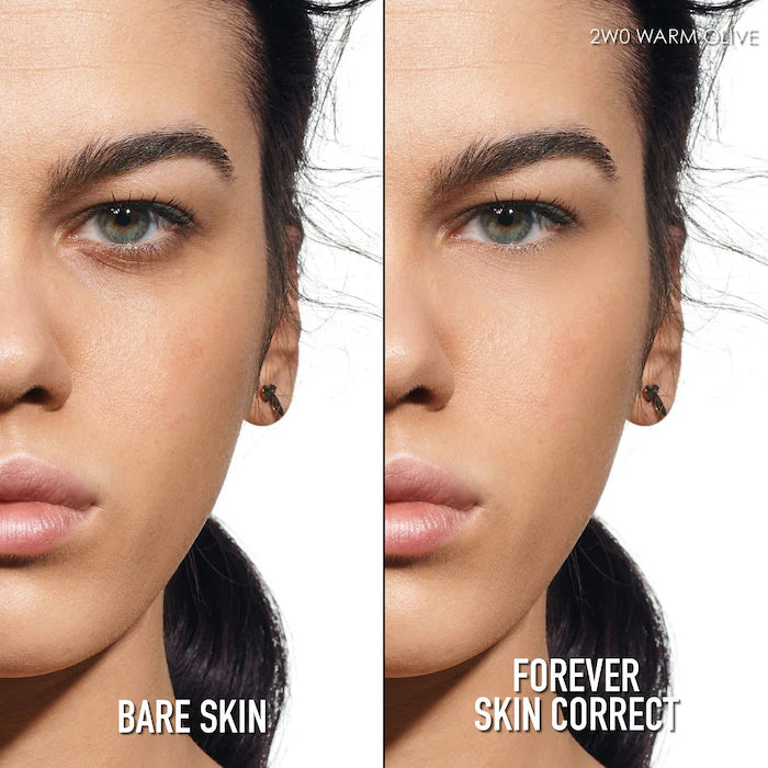 Dior Forever Skin Correct Full-Coverage Concealer