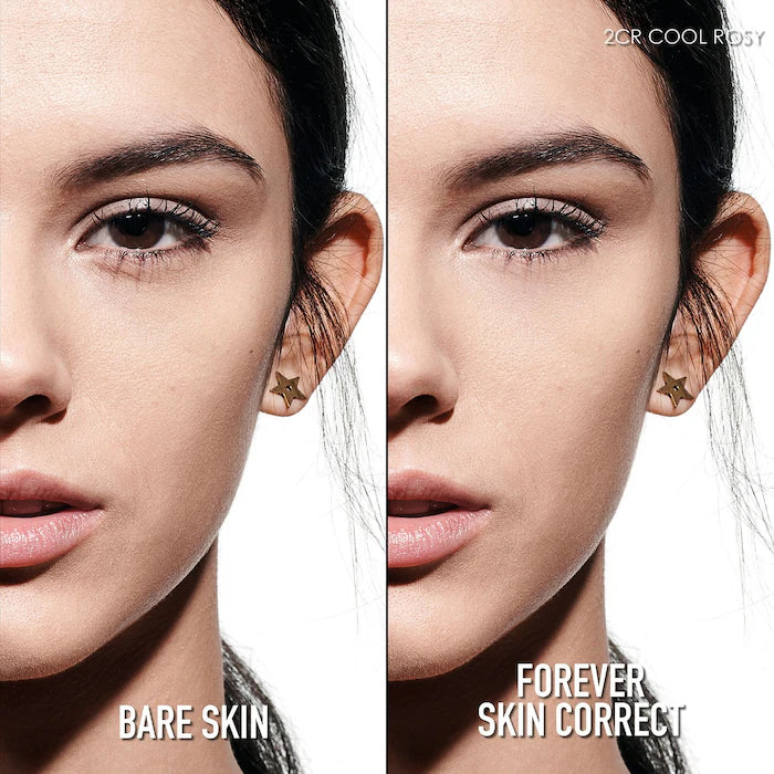 Dior Forever Skin Correct Full-Coverage Concealer