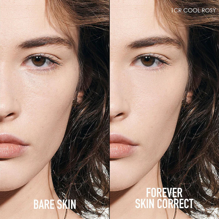 Dior Forever Skin Correct Full-Coverage Concealer