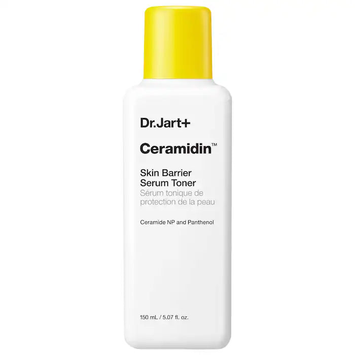 DR. JART - Ceramidin Skin Barrier Serum Toner | Tónico Facial