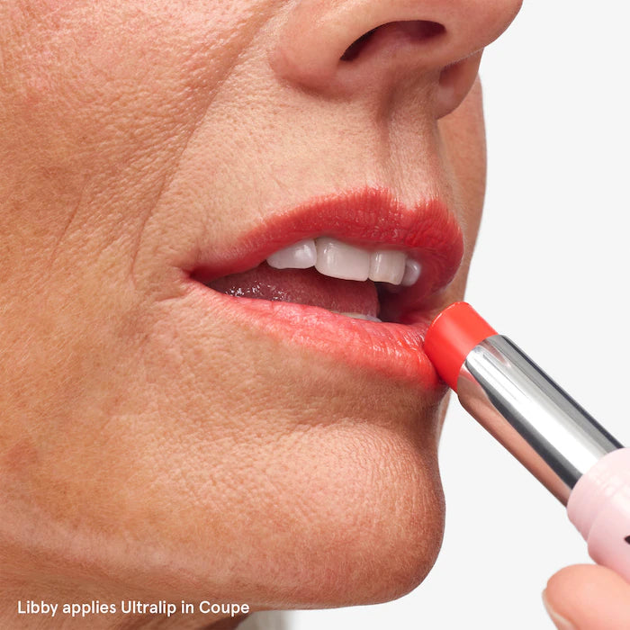 Ultralip High Shine Lipstick with Hyaluronic Acid
