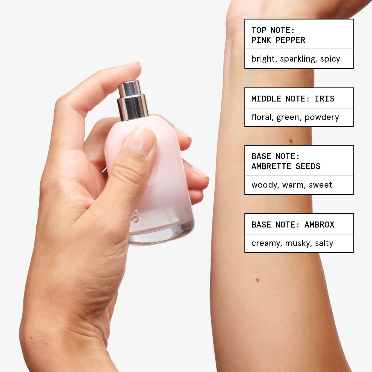 Glossier You Eau de Parfum