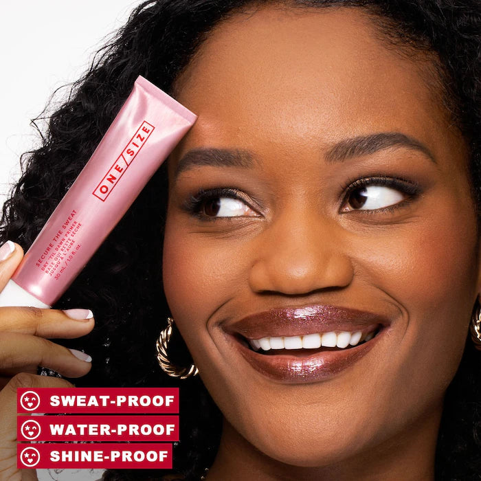 The Sweat Waterproof Mattifying Primer