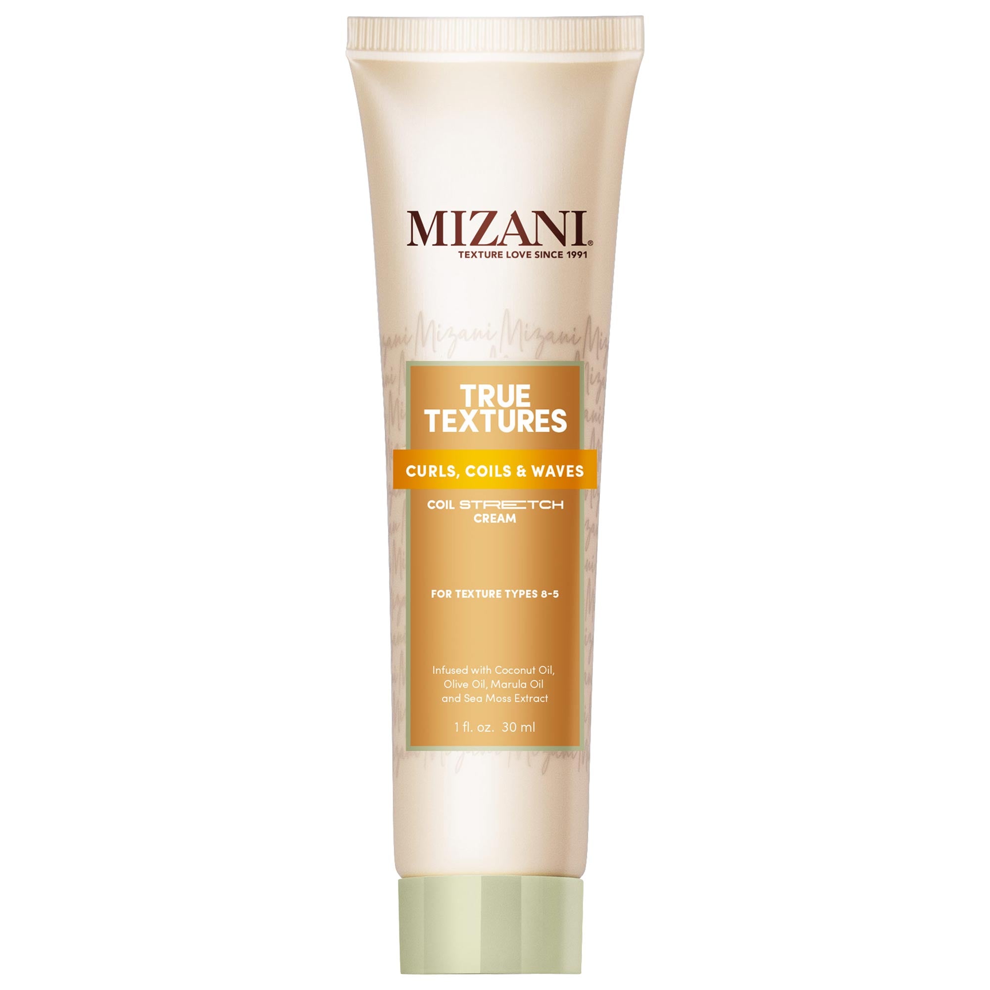 Sleek Holding Gel True Texture Mizani Trial Size - 30 ml