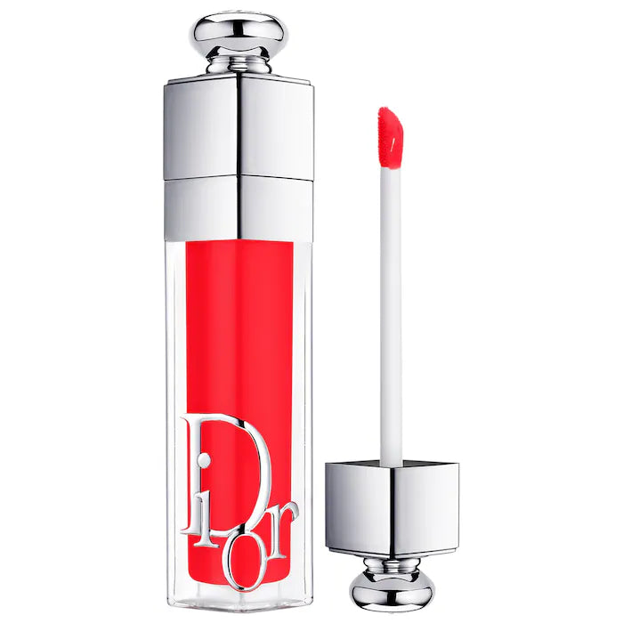 Dior Addict Lip Maximizer Brillo de labios 001 Pink Mujer