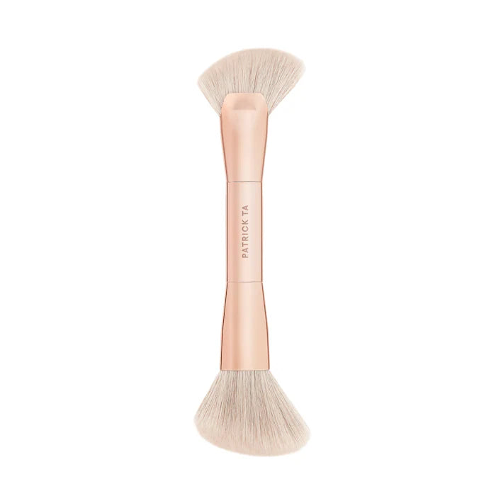 Precision Dual Ended Sculpting Brush