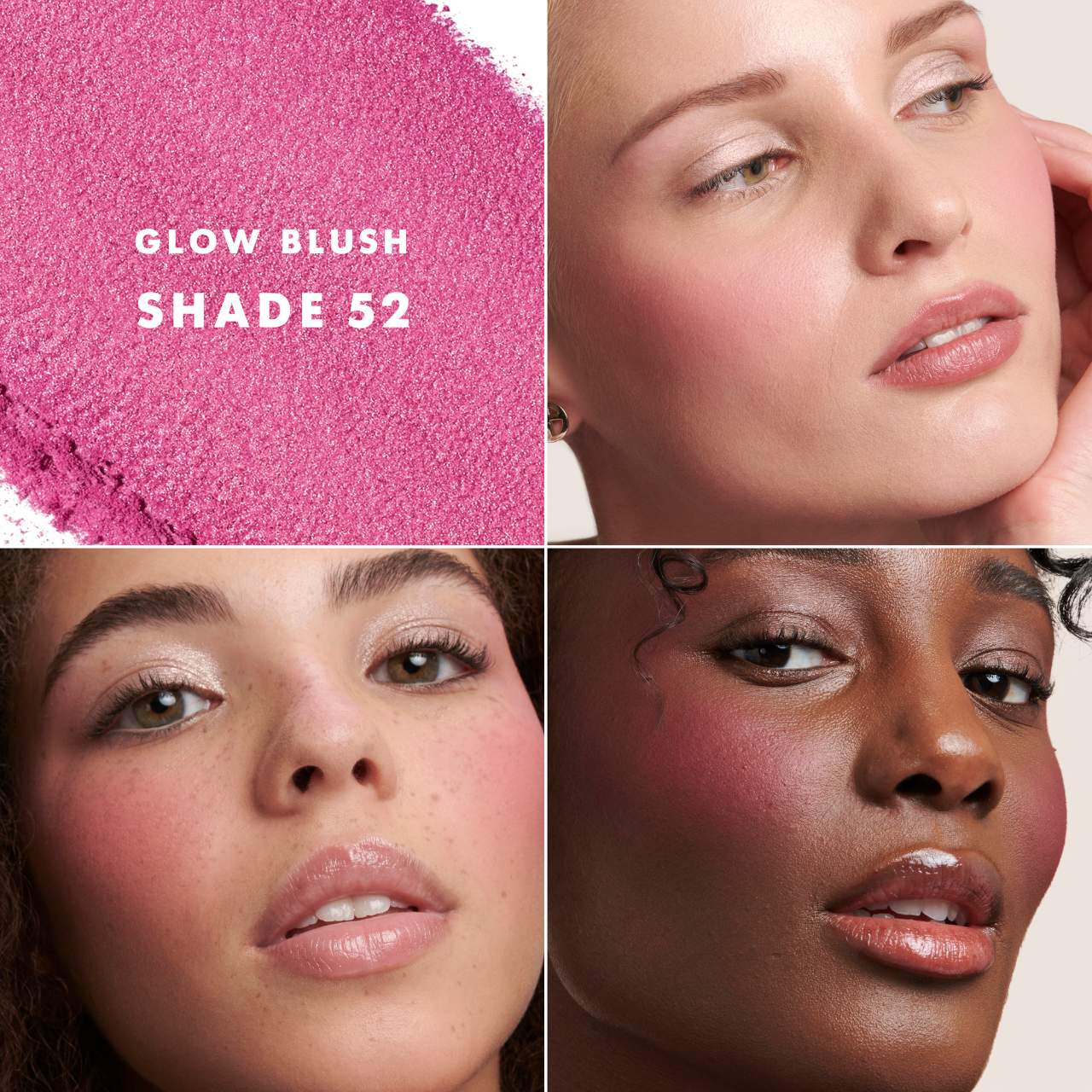 Luminous Silk Glow Blush