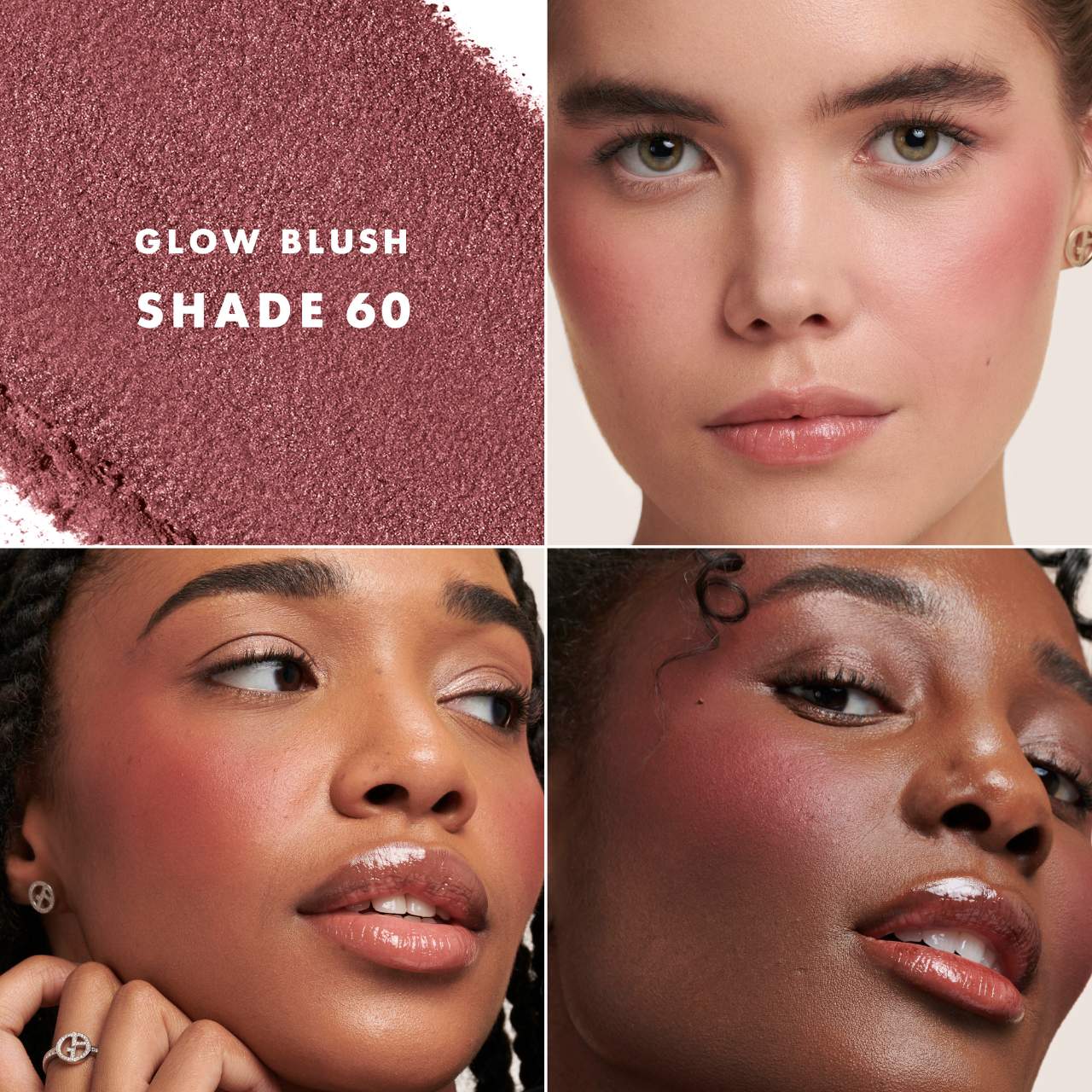 Luminous Silk Glow Blush