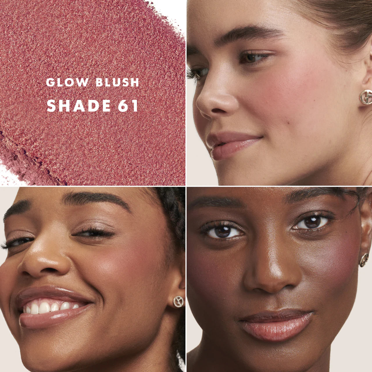 Luminous Silk Glow Blush